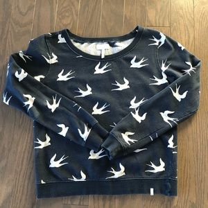 ONeil navy sweatshirt